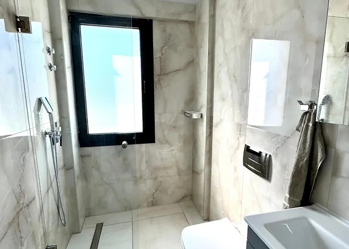 Apartment Kyma Peraia (Thessaloniki)