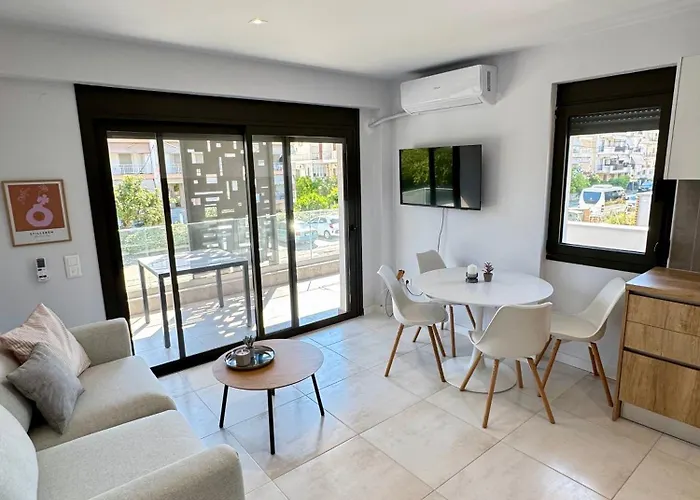 Kyma Apartment Peraia (Thessaloniki)