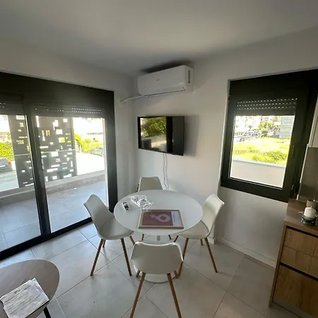 Kyma Apartment *