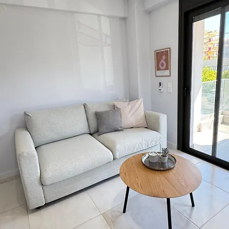 Kyma Apartment