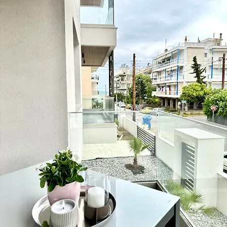 Kyma Apartment *