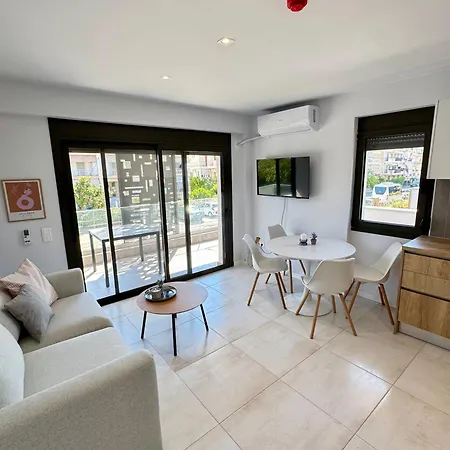 Kyma Apartment Peraía