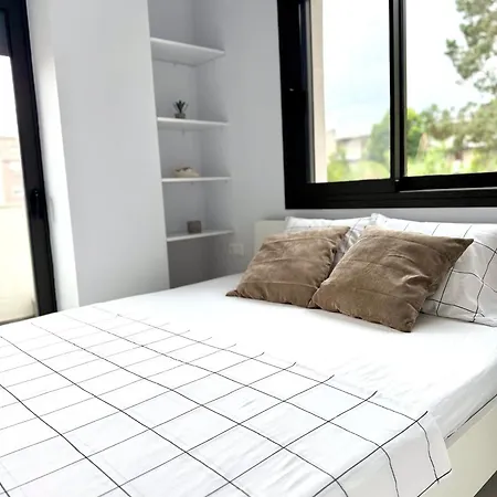 Apartment Kyma