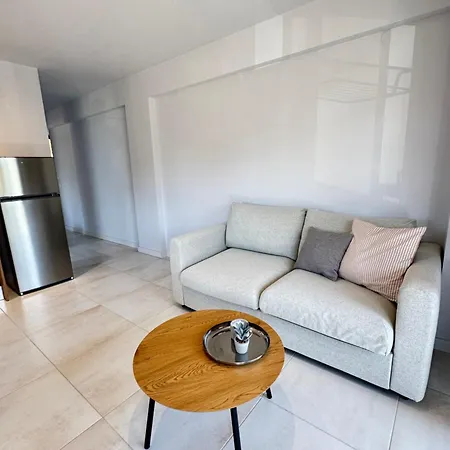 Kyma Apartment *